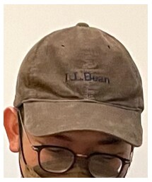 L.L.Bean | キャップ