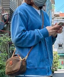 UNIQLO | ノーカラージャケット