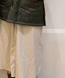 coen | シャツワンピース