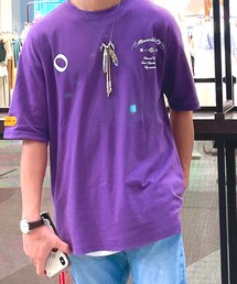 mmmstu6io | Tシャツ/カットソー