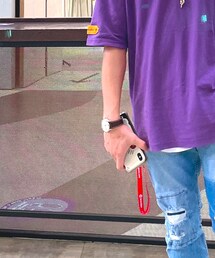 FOSSIL | アナログ腕時計