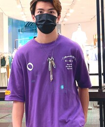 HORIZON BLUE | ネックレス