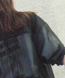 ONTRIAL | Tシャツ/カットソー