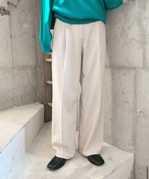 66girls | スラックス