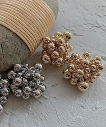 earrings | ピアス（両耳用）