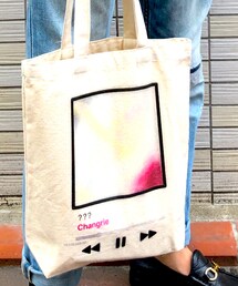 CROSSTONE | トートバッグ