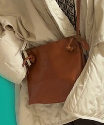 IL BISONTE | ショルダーバッグ