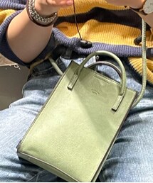 MACARONIC | ショルダーバッグ