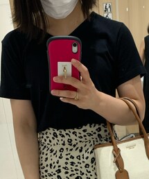 GU | Tシャツ/カットソー