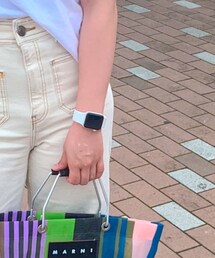 Apple Watch | デジタル腕時計