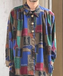 古着 | シャツ/ブラウス