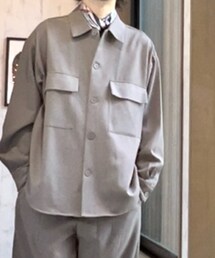 GU | ジャケット/アウター