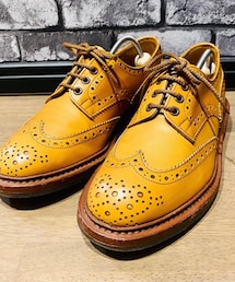 Tricker's | シューズ