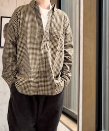 UNIQLO | シャツ/ブラウス