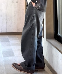 GU | デニムパンツ
