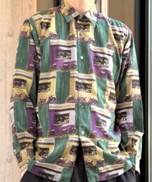 古着 | シャツ/ブラウス