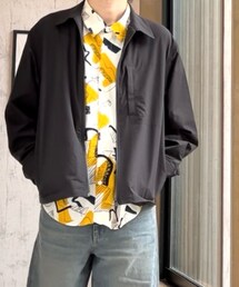 GU | ジャケット/アウター