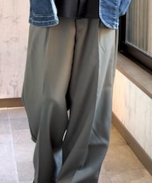 古着 | スラックス