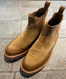 GRENSON | ブーツ