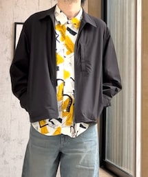 UNITED ARROWS | シャツ/ブラウス