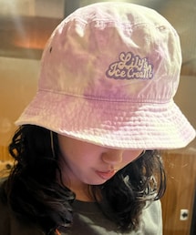 Lily's icecream | ハット
