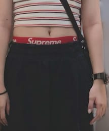 Supreme  | ボクサーパンツ