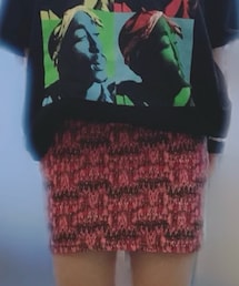 Bershka | スカート