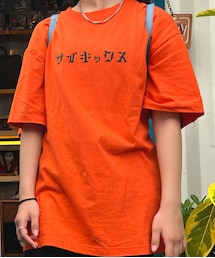 SAIKICKS | Tシャツ/カットソー