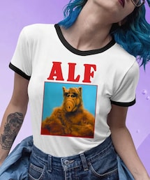 ALF | (Tシャツ/カットソー)