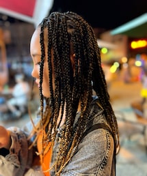 Braids | その他