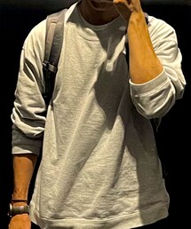 BACK NUMBER | Tシャツ/カットソー