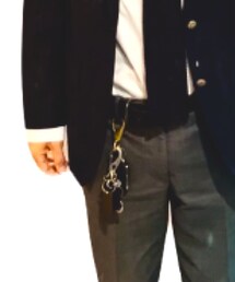 Richard | キーホルダー