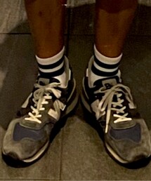 NEW BALANCE | スニーカー