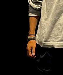 PORSCHE DESIGN | アナログ腕時計