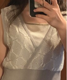 しまむら | タンクトップ