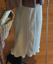 URBAN RESEARCH | スカート