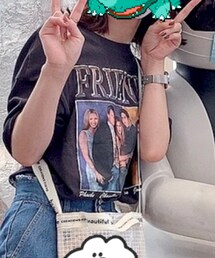 H&M | Tシャツ/カットソー