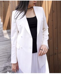 Leoda | テーラードジャケット