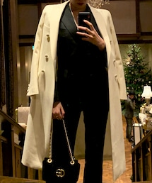 Leoda | テーラードジャケット