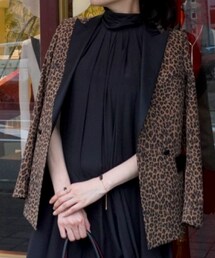 Leoda | テーラードジャケット