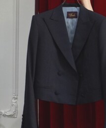 Leoda | テーラードジャケット