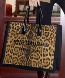 Yves Saint Laurent | トートバッグ