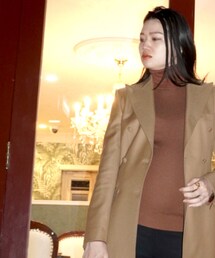 Leoda | テーラードジャケット