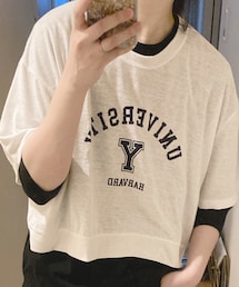 nugu | Tシャツ/カットソー