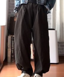 ali express | パンツ