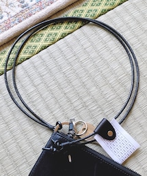 akio | キーケース/キーアクセサリー