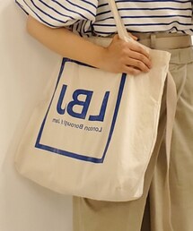 London borough of jam | トートバッグ