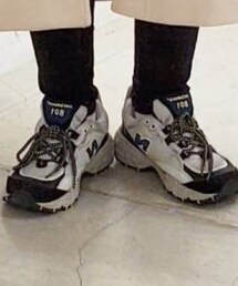 NEW BALANCE | スニーカー