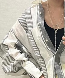 Chaos | シャツ/ブラウス