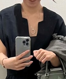 TICCA | タンクトップ